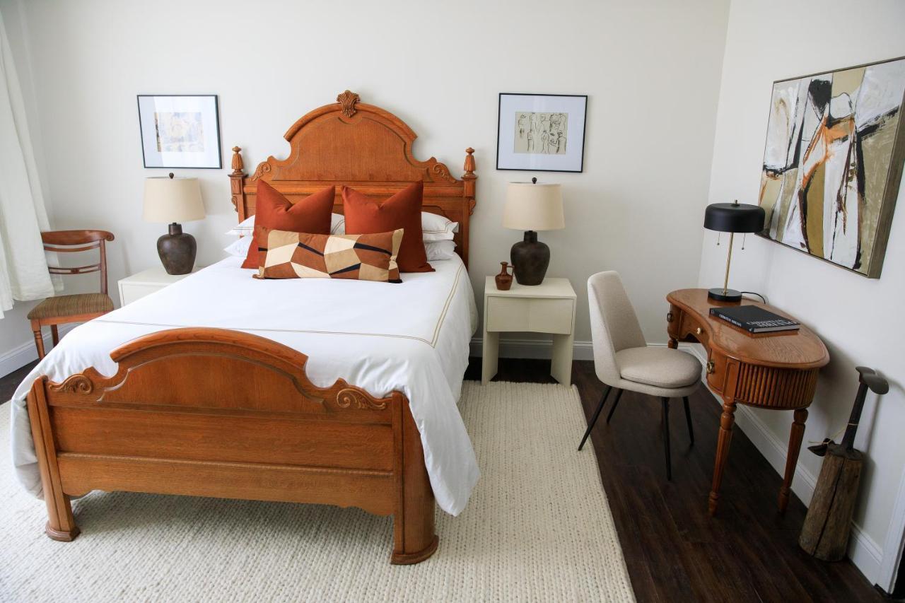 Inn Of Chagrin Chagrin Falls ภายนอก รูปภาพ