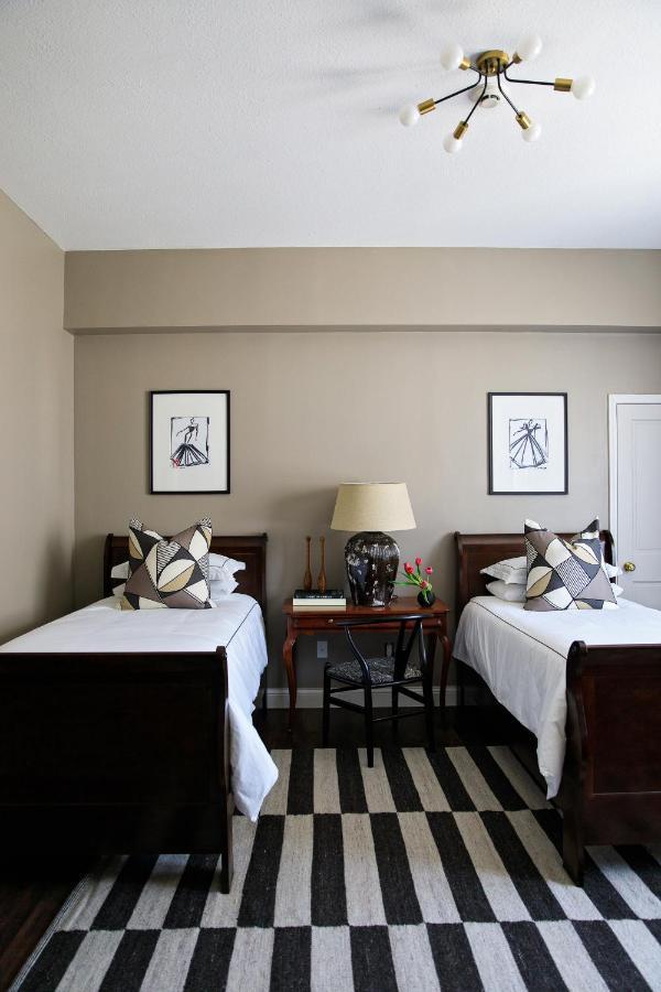 Inn Of Chagrin Chagrin Falls ภายนอก รูปภาพ
